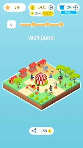 小小花园手游免费版图3