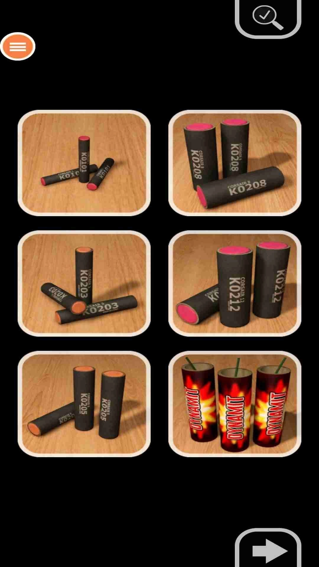 模拟烟花大作战手游无广告版图3