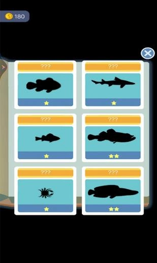 我超爱钓鱼游戏纯净版图2