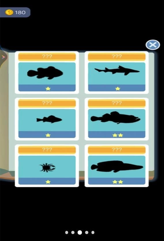 深海钓鱼大神官方正版图4