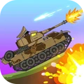坦克英雄手游直装版