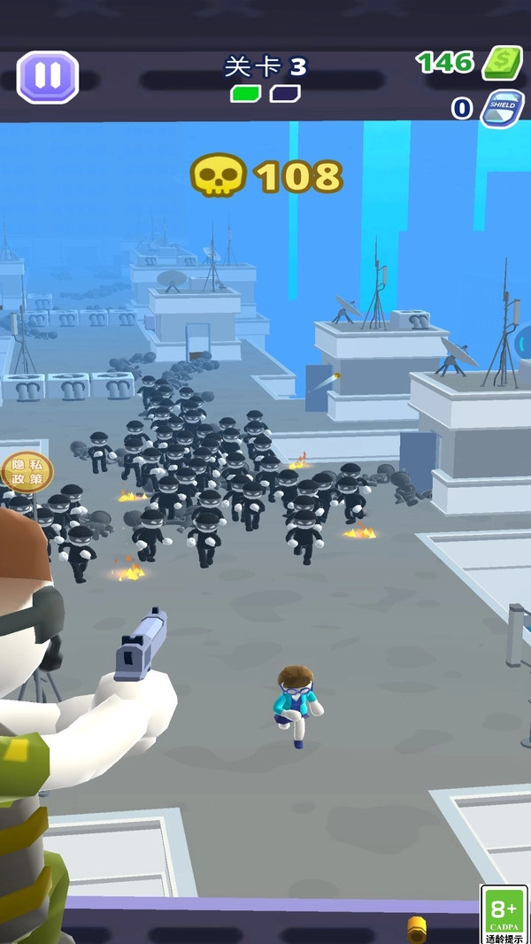 特种救援队安卓官方版图2