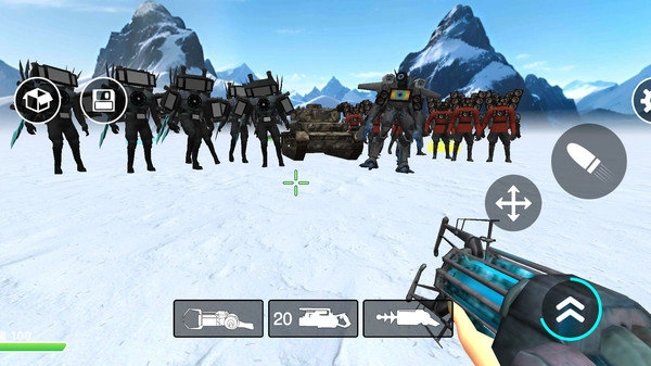 别动我的玩具正版图2