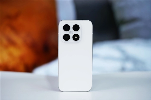 4000元以上安卓性价比榜新鲜出炉：小米17排名第二