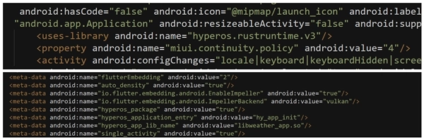 小米澎湃OS4迎来重磅升级：彻底清理老旧代码，系统流畅度大幅提升