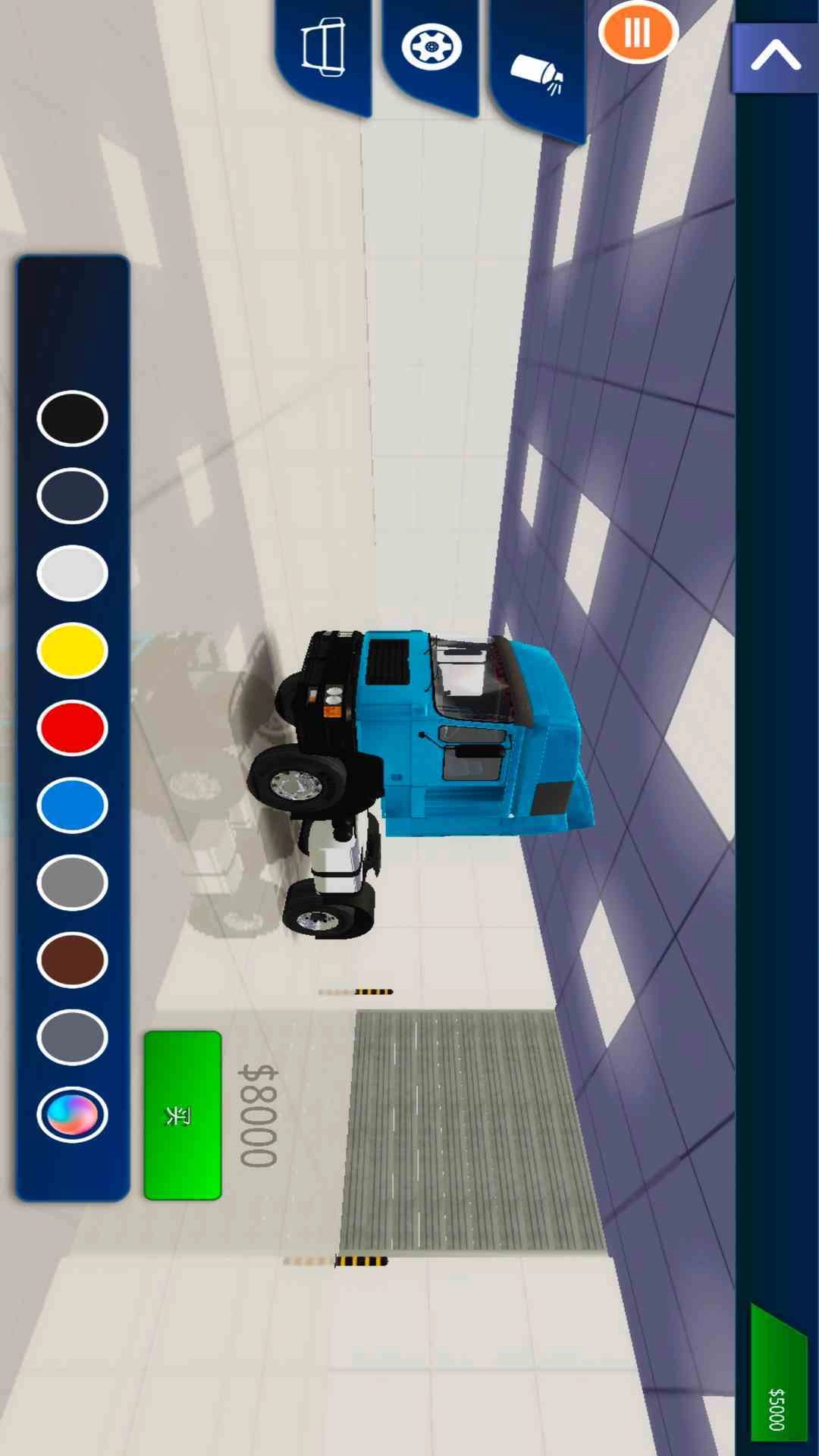 欧卡模拟器正版图1