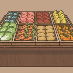 开家供销社安卓官方版