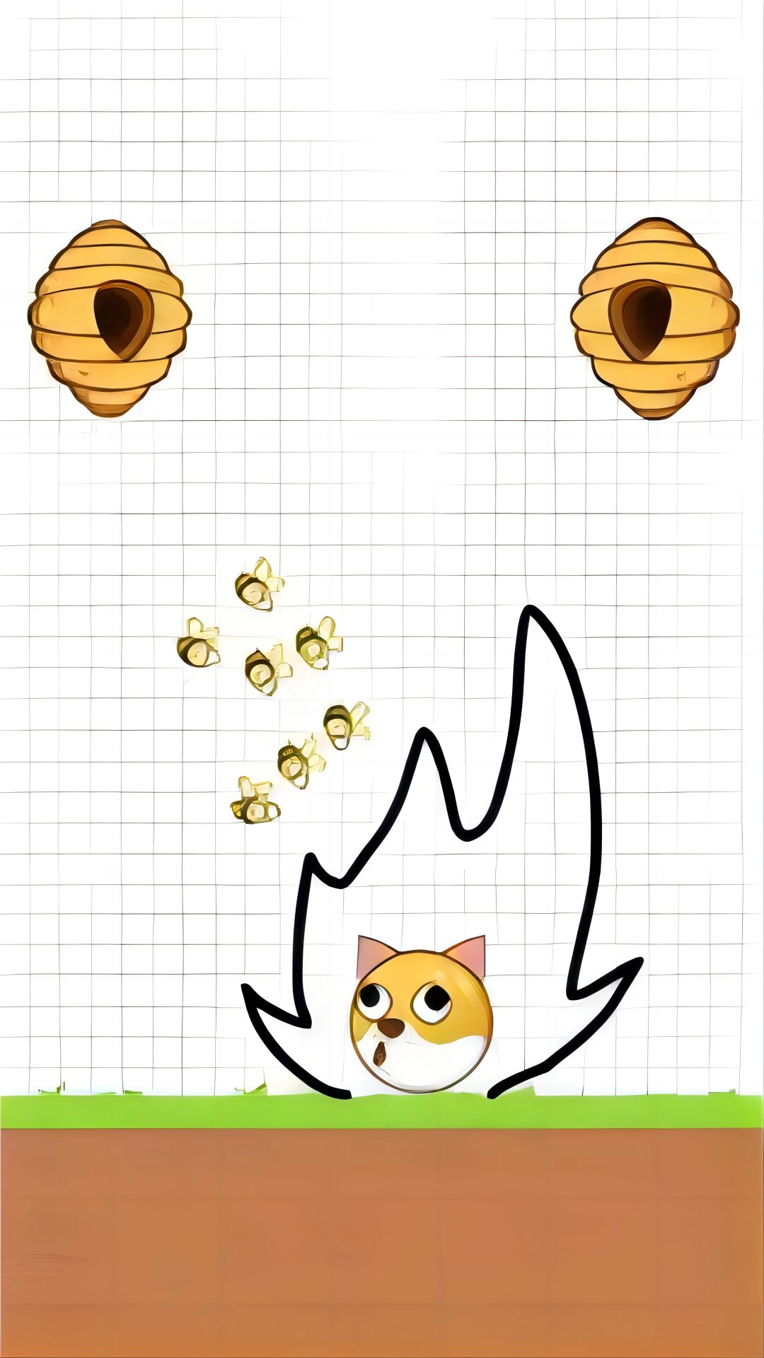 解救可爱狗狗安卓免费版图3