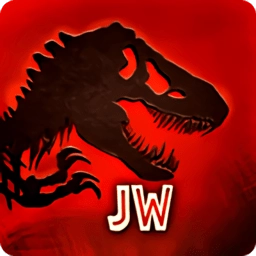 侏罗纪世界游戏纯净最新版