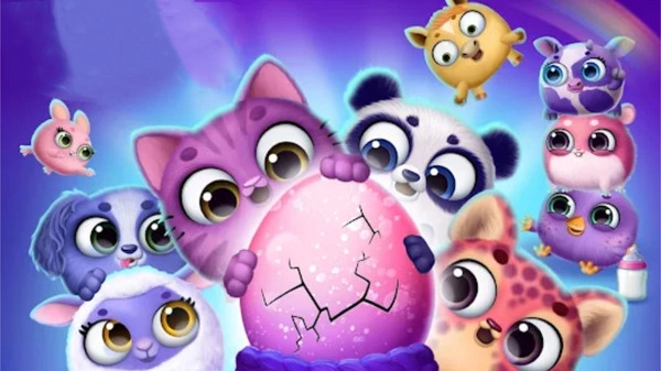 萌派开心养宠手机版图3