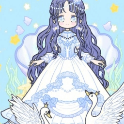 甜心美女换装游戏纯净版