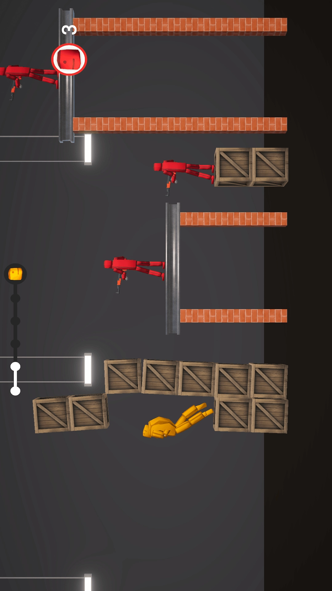 布娃娃游乐场沙盒游戏官方最新版图1