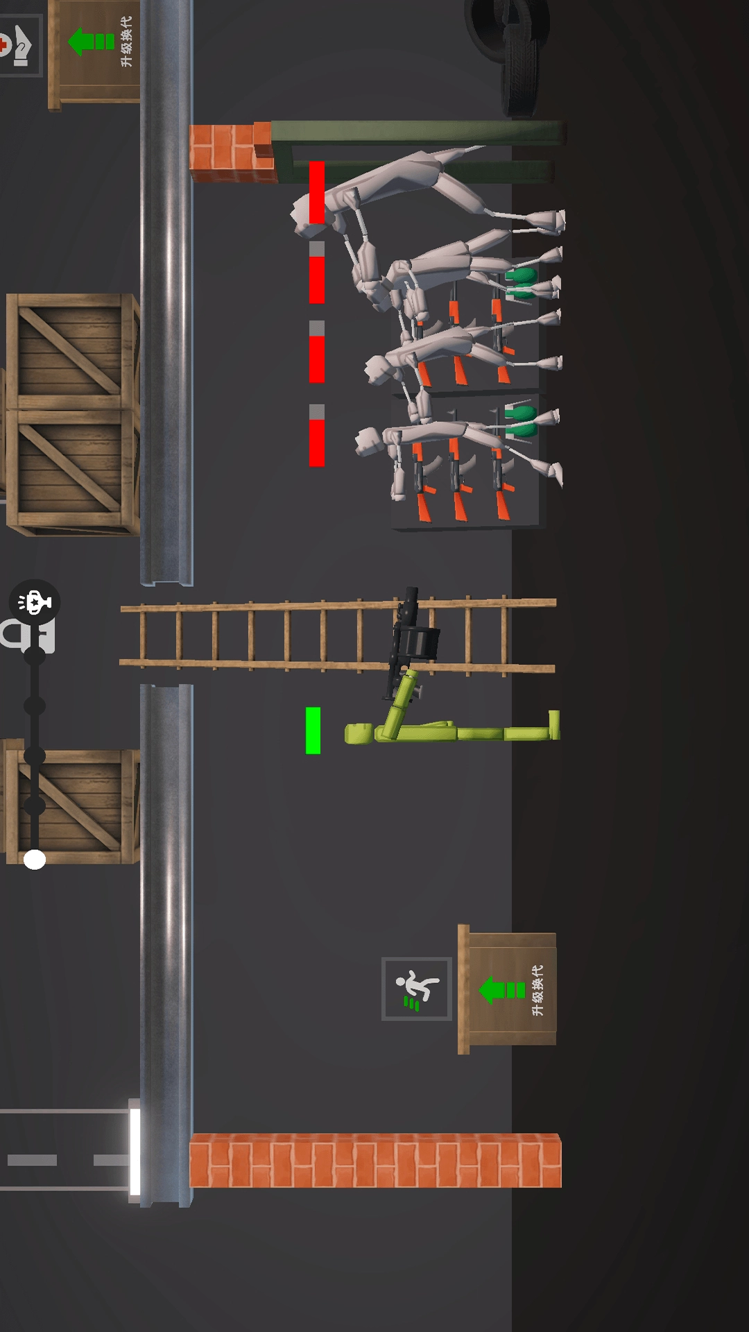 布娃娃游乐场沙盒游戏官方最新版图3