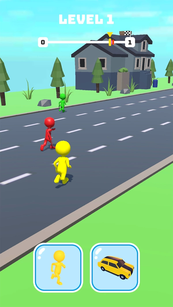 欢乐大冲关直装版图2