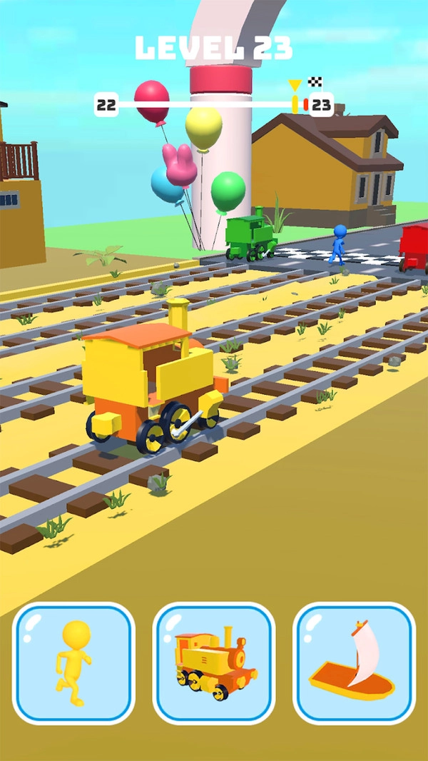 欢乐大冲关直装版图3