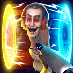 逃离恐怖后室4游戏安装包