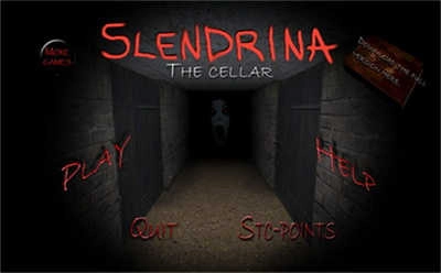 兰德里纳河的地下室安卓直装版图3