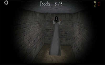 兰德里纳河的地下室安卓直装版图2