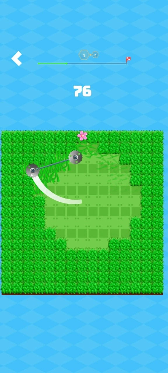 欢快割草游戏官方版图2