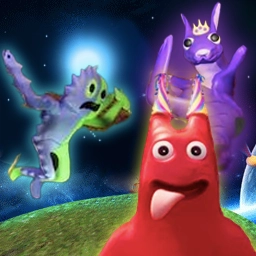 恐怖大嘴班班安卓免费版