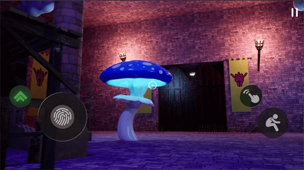 恐怖大嘴班班安卓免费版图3