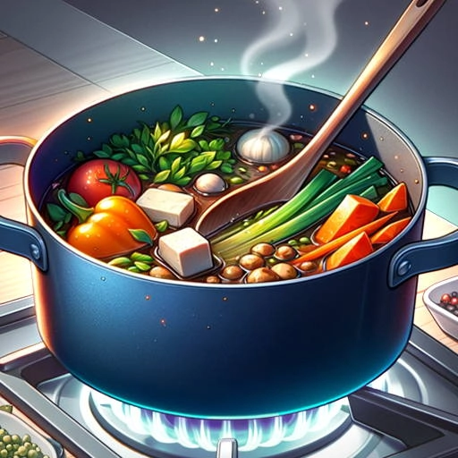 烹饪大赛绝味挑战最新免费版