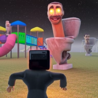 相机怪兽生存射击安卓官方版