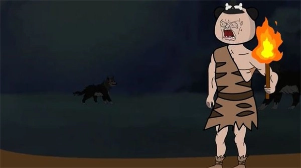 重生之我在原始时代游戏纯净最新版图1