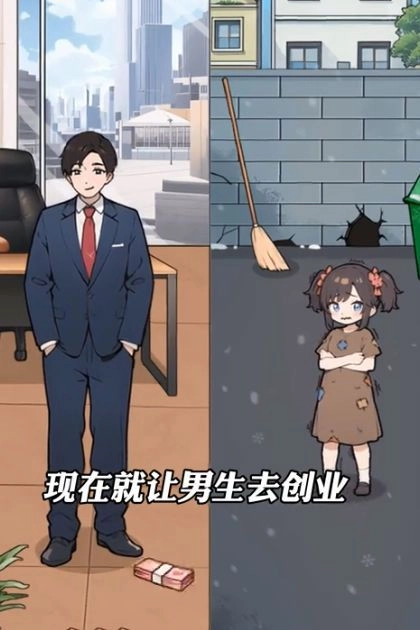 富家女被抱错游戏纯净版图3