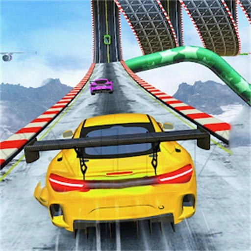 无尽竞速梦幻飞车最新版