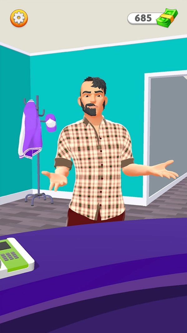 托尼老师最新版图3