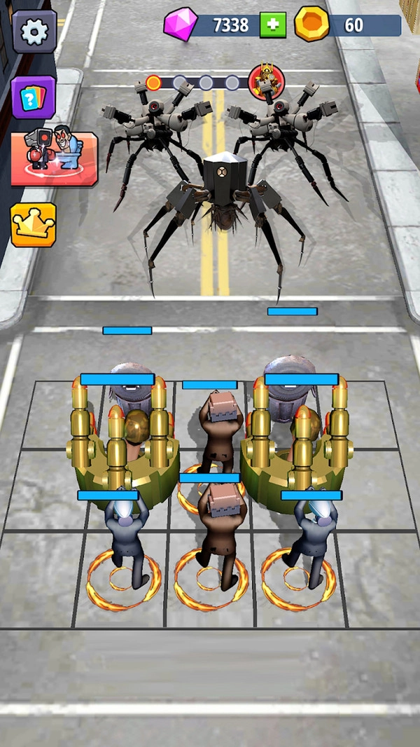 监控人进化对战官方最新版图2