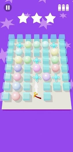 解压球球射击游戏官方最新版图2