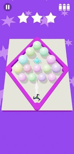 解压球球射击游戏官方最新版图3