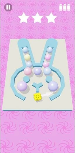 解压球球射击游戏官方最新版图1