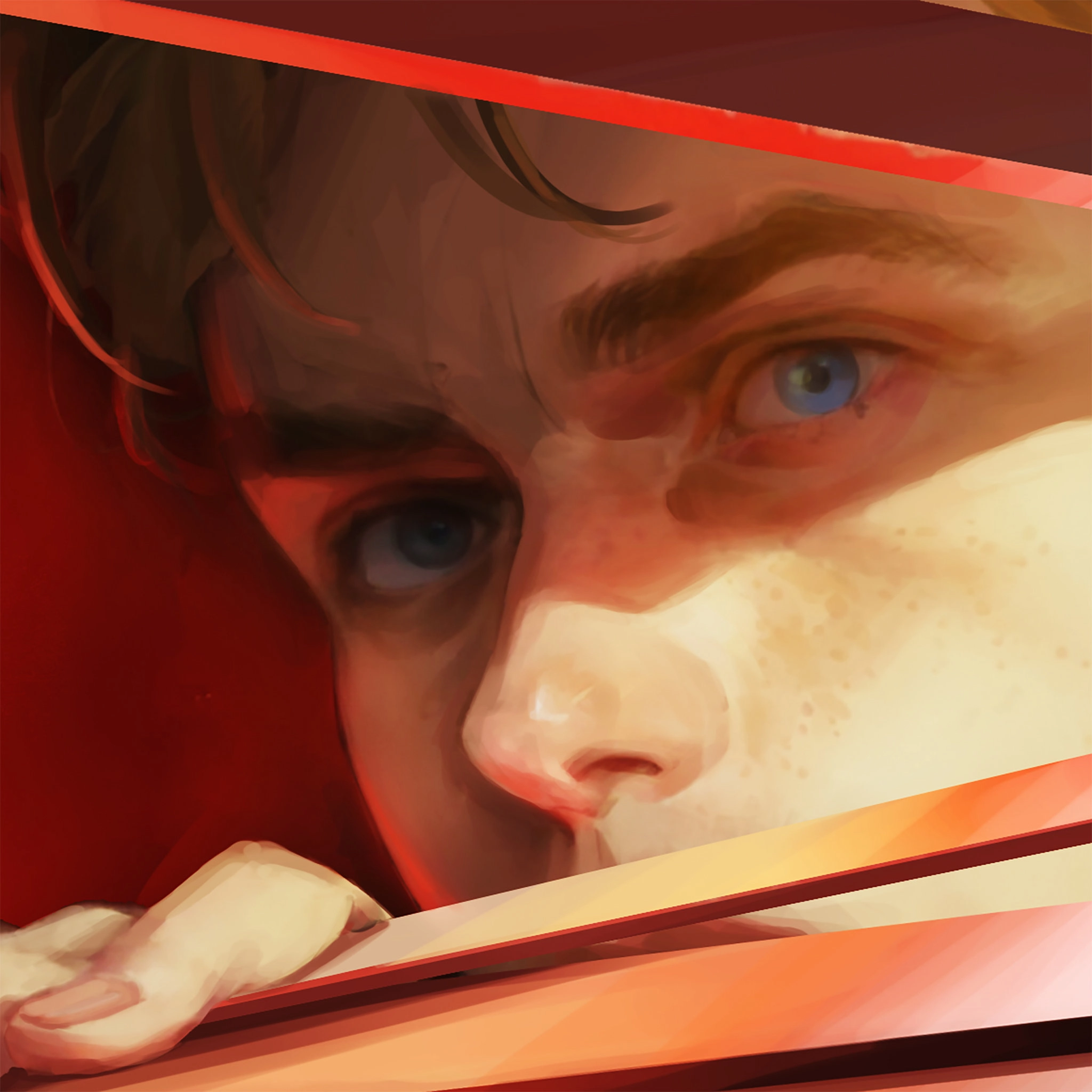 无妄凶城手游免费版