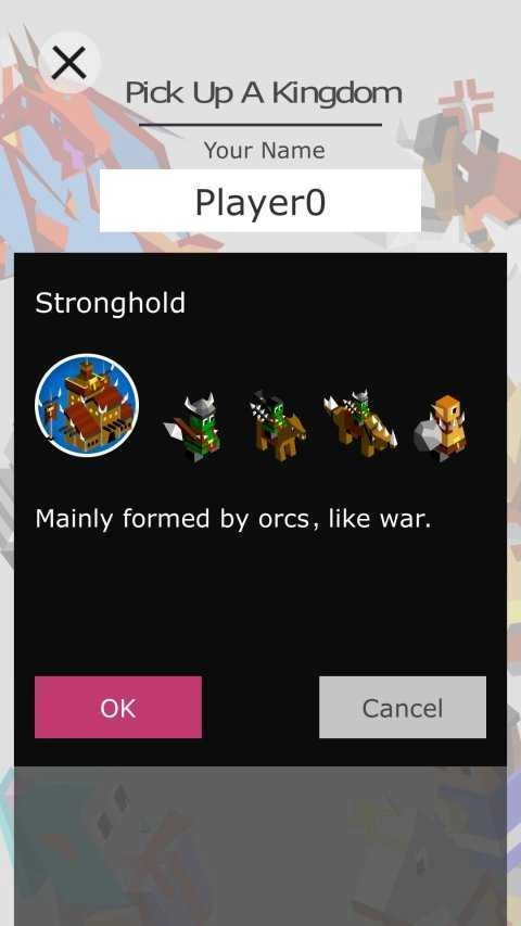 王国竞技场游戏纯净版图1