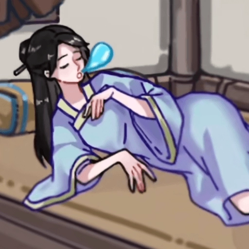 找茬脑洞的世界