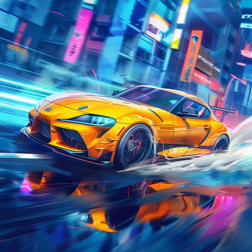 赛车之魂升级挑战手游版