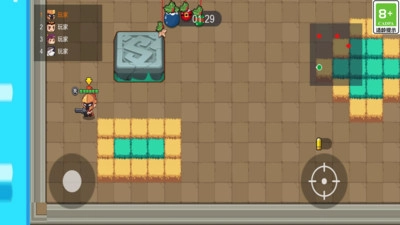 绝地大赢家手机免费版图4