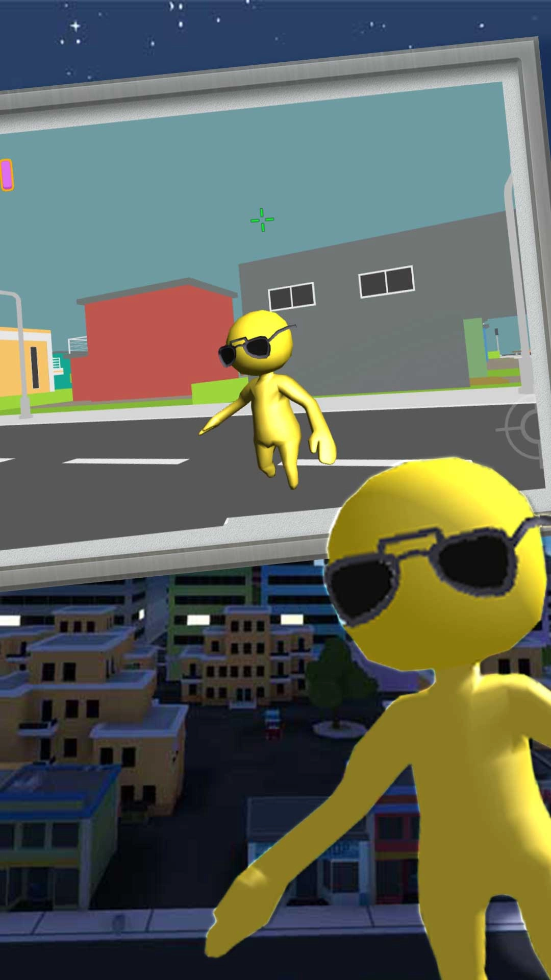 城市梦想实现家正版图3