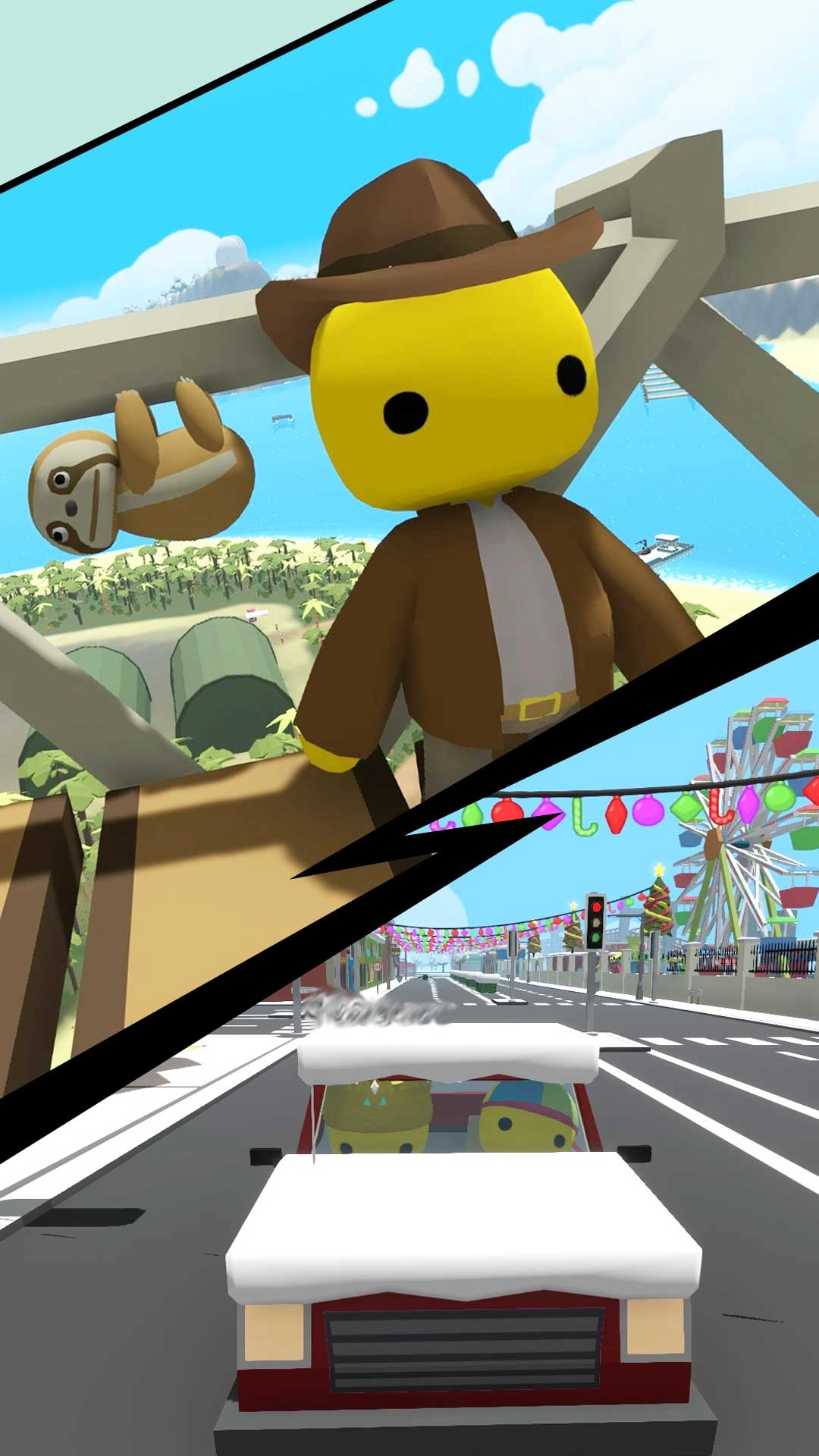 城市梦想实现家正版图5