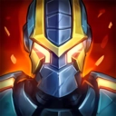 变异机甲拼图游戏无广告版