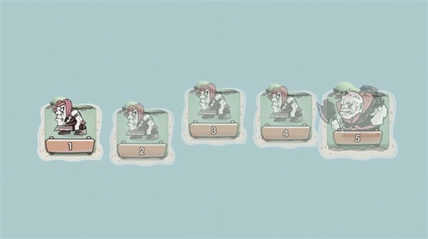 海贼奇航小岛集结免费原版图2