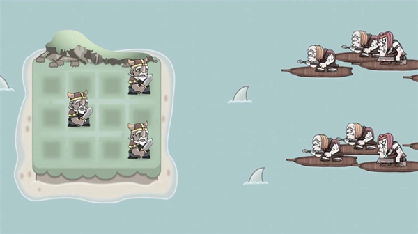 海贼奇航小岛集结免费原版图3