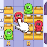 调个座位吧官方最新版