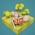 魔法突袭游戏纯净最新版