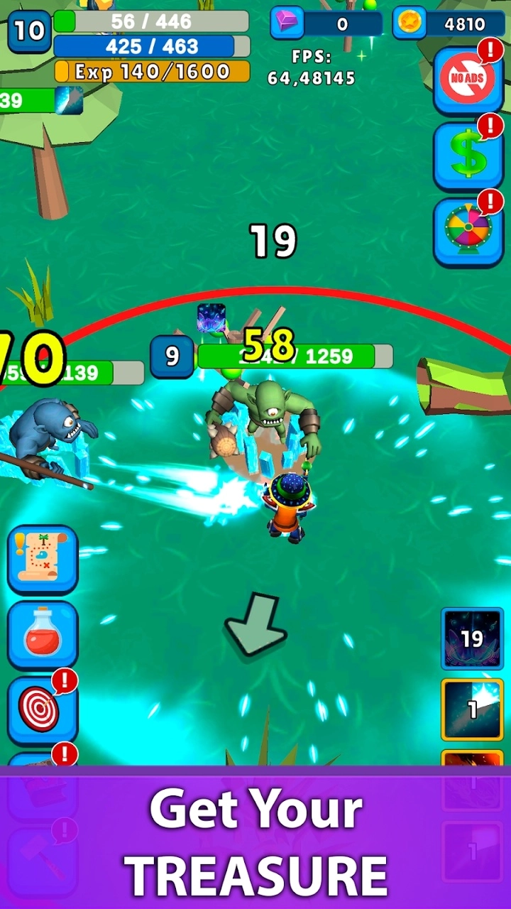 星界探索最新版图2