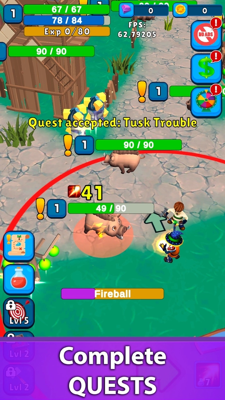 星界探索最新版图1