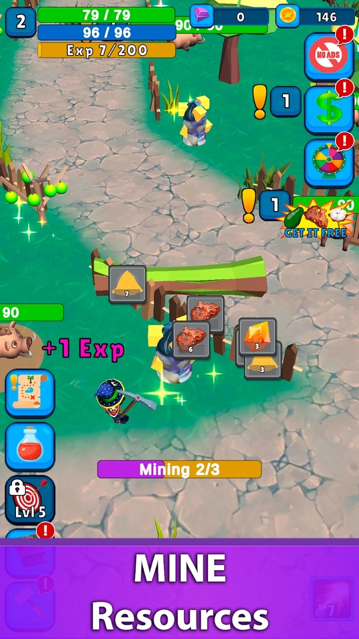 星界探索最新版图3